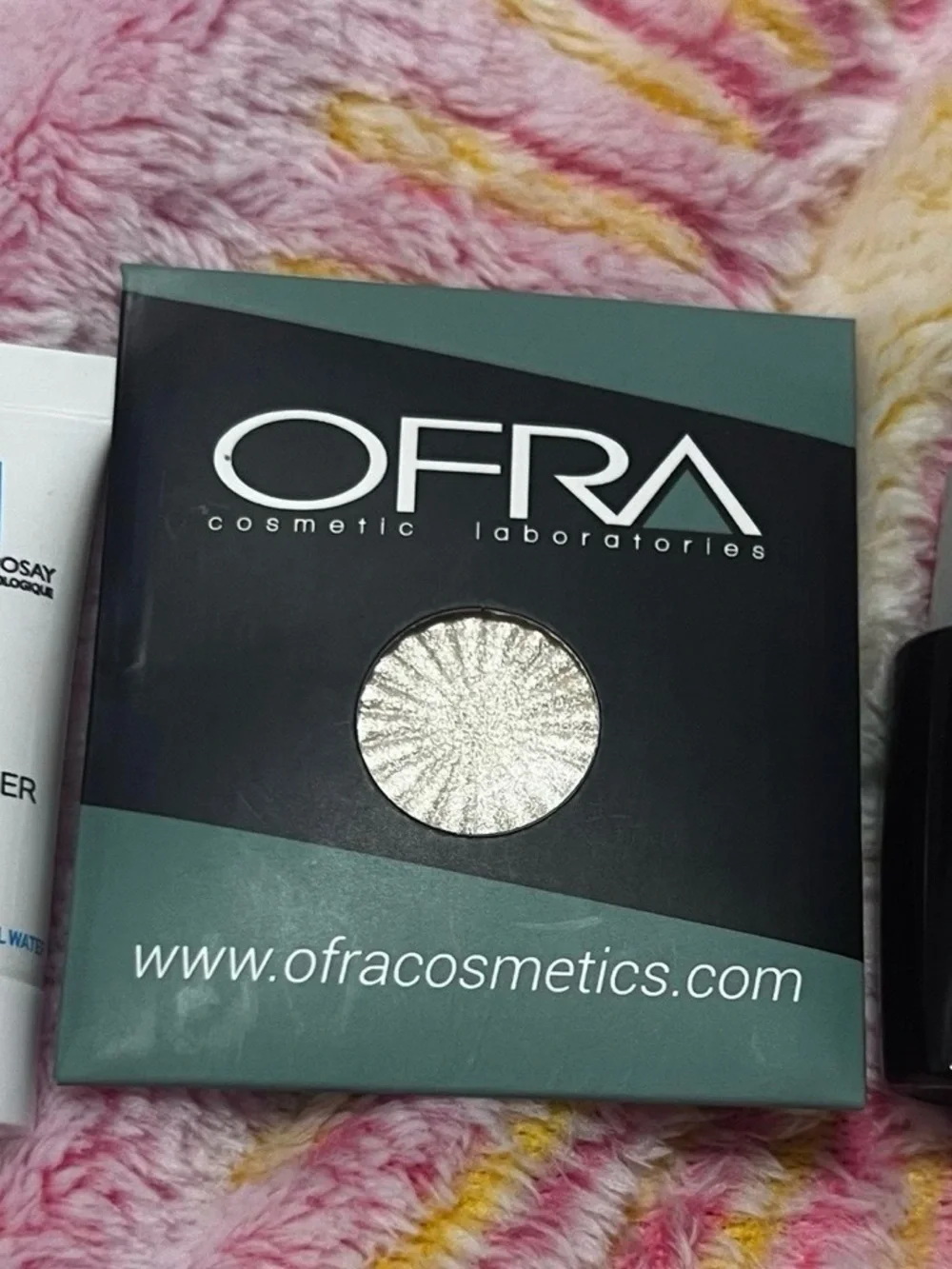 Ulta Beauty 8 pc Makeup Set Ofra & Lancôme New
